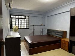 Blk 243 Yishun Sunshine (Yishun), HDB 4 Rooms #461524291